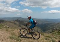 Escursioni in Mountain Bike ad Orgosolo